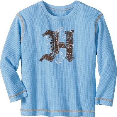 Seven Seas Thermal Tees