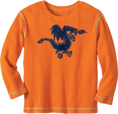 Seven Seas Thermal Tees