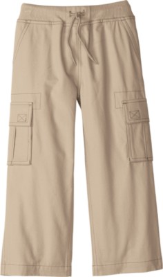 Quiet Strength Cargos