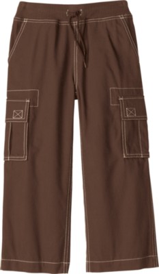 Quiet Strength Cargos