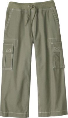 Quiet Strength Cargos