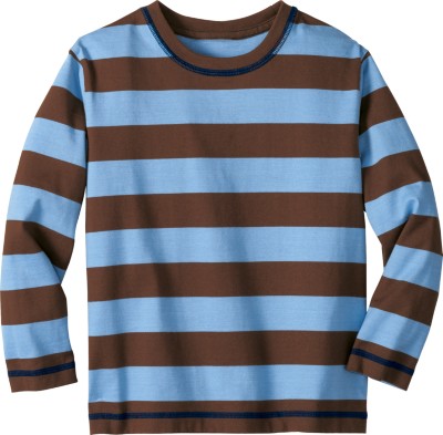 Big Stripe Beefy Tee