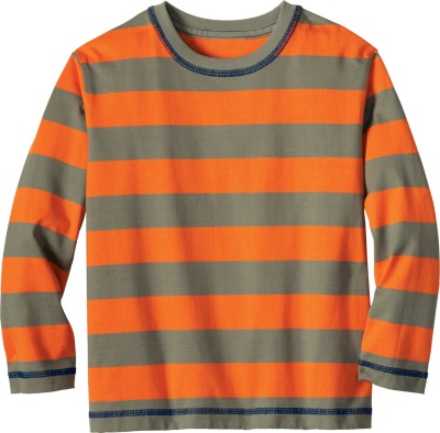 Big Stripe Beefy Tee