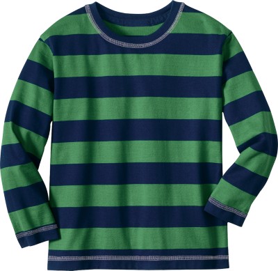 Big Stripe Beefy Tee