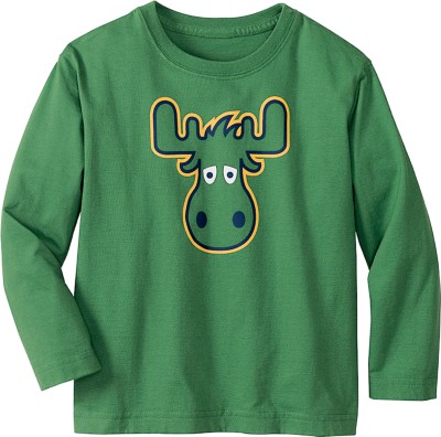 Critter Tee