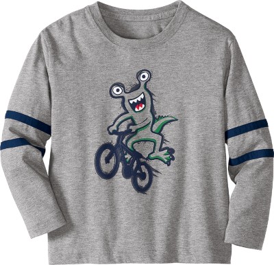 Monster Jersey