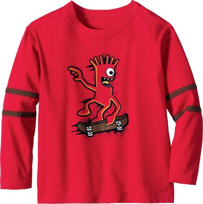 Monster Jersey