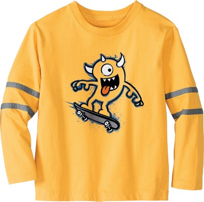 Monster Jersey