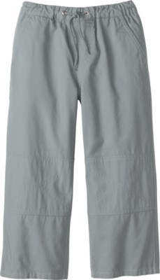 Cruiser Pants With Double Knees