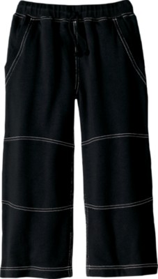 Double Knee Sweats