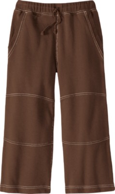 Double Knee Sweats