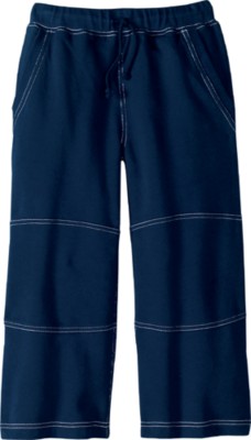 Double Knee Sweats