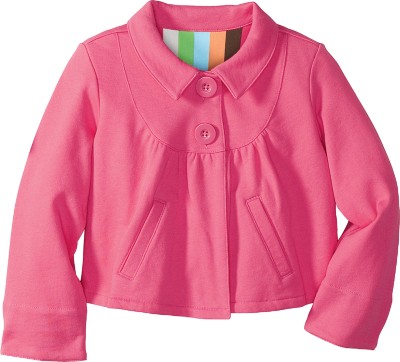 Two Button Jacket