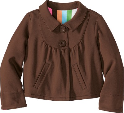 Two Button Jacket