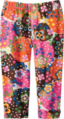 Livable Capri Leggings
