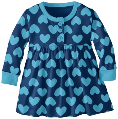 It's A Playdress, It's A Daydress