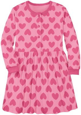 It's A Playdress, It's A Daydress