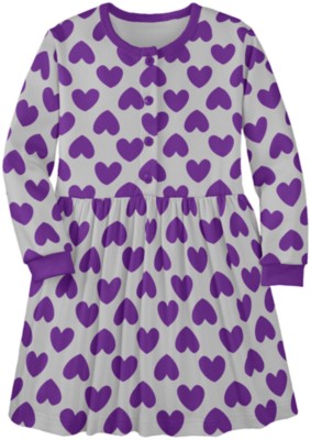 It's A Playdress, It's A Daydress
