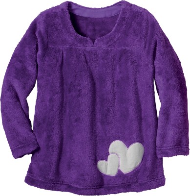 Marshmallow Pullover
