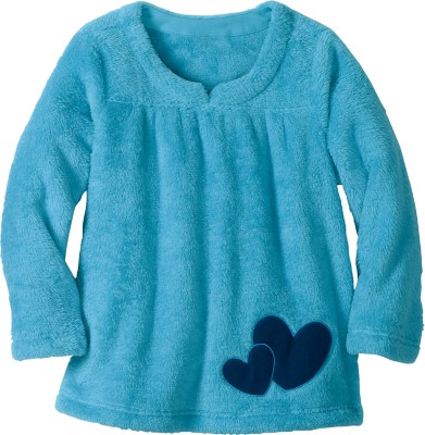 Marshmallow Pullover