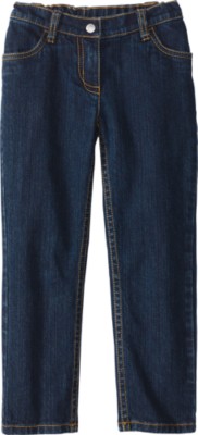 Not So Skinny Jeans
