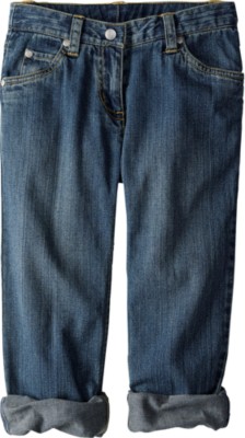 Not Old Enough For A Boyfriend Jeans