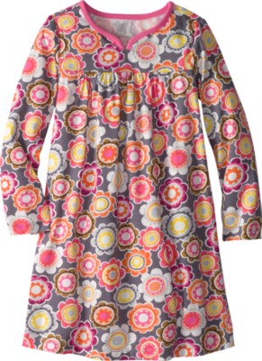 Flower Flower Dress
