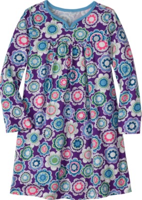 Flower Flower Dress