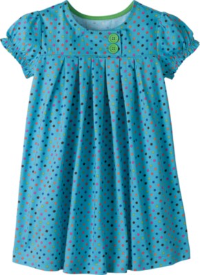 Look And See Tunic Dress