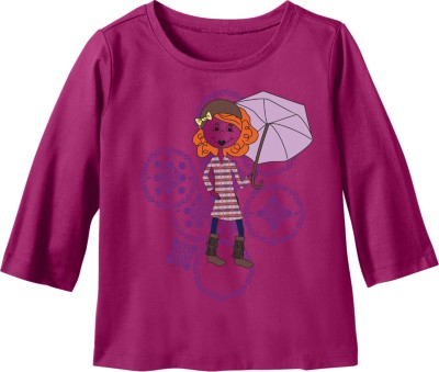 Four Friends Tee