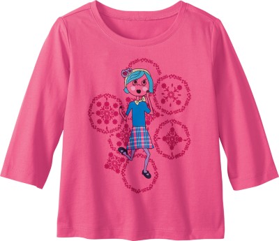 Four Friends Tee