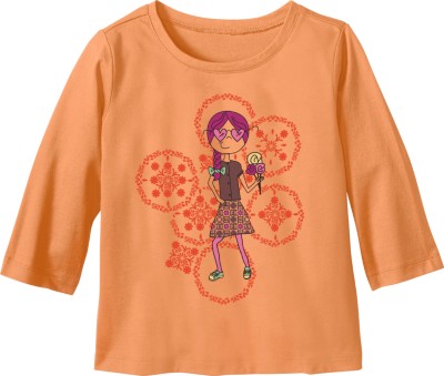 Four Friends Tee