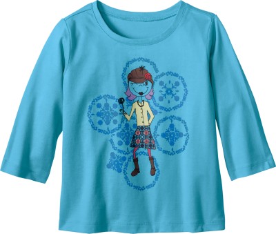 Four Friends Tee