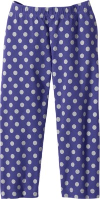 Capri Leggings