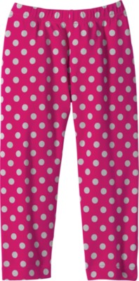 Capri Leggings