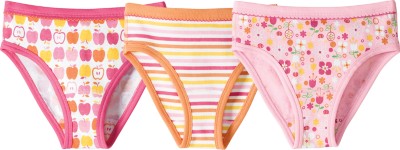 Hipster Unders In Organic Cotton