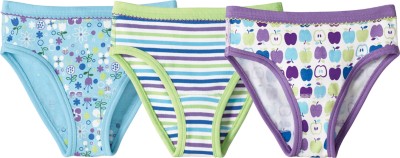 Hipster Unders In Organic Cotton