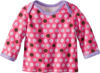 Lap Shoulder Tee