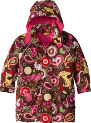 Journey's End Jacket