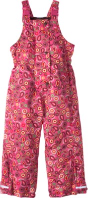 Insulated Winter Overalls