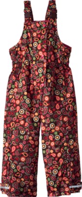 Insulated Winter Overalls
