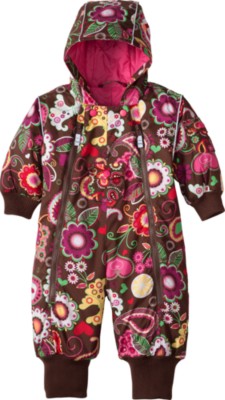 Journey�s End Snowsuit