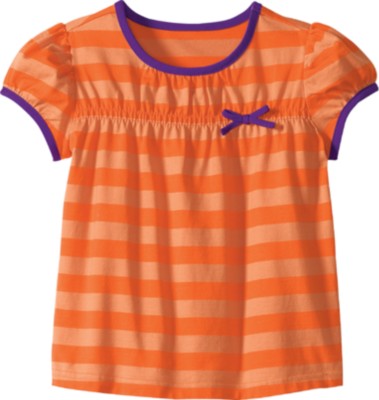 Puff Sleeve Tee