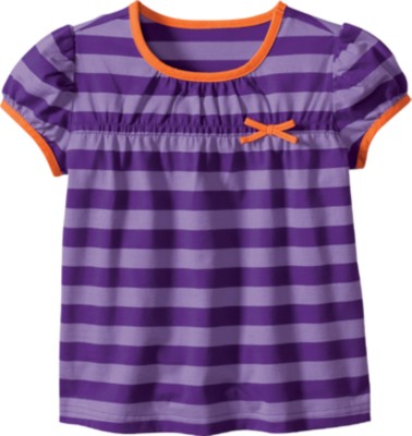 Puff Sleeve Tee