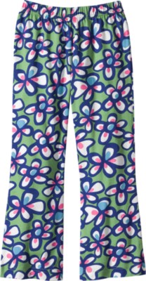 Bootcut Pants