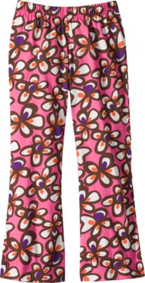 Bootcut Pants