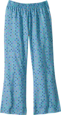 Bootcut Pants