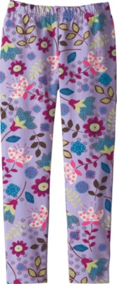 Vanessa Leggings