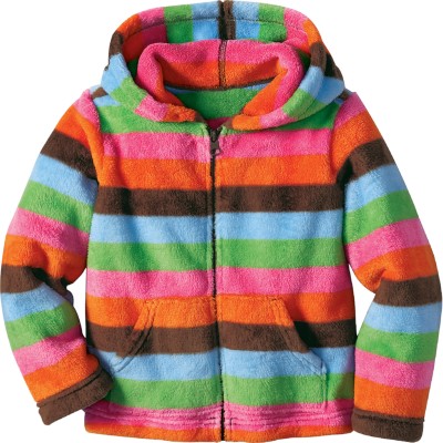 Marshmallow Hoodie