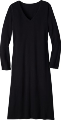 Of the Essence Sweater Dress